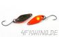 Preview: TROUT BAIT WASP der Highend Spoon by Zielfisch FARBCODE 52